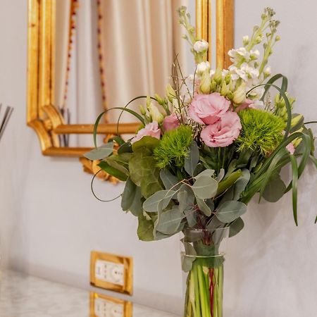 Ca Dell'Arte Suite Венеція Екстер'єр фото
